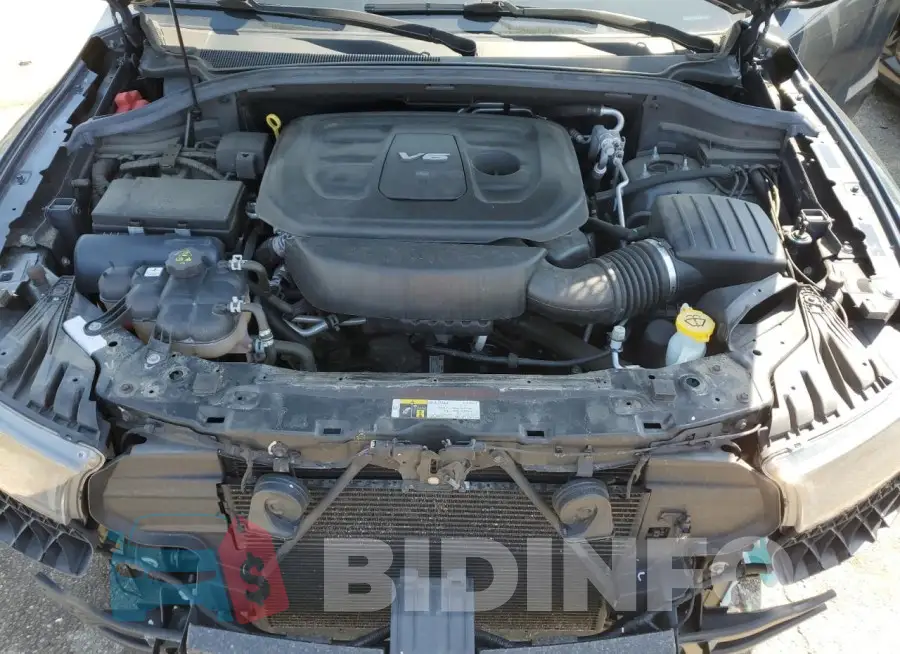 1C4RDJDG7JC187293 Photo# 11