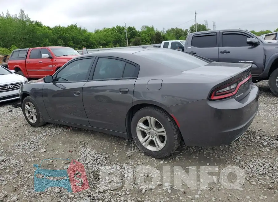 2C3CDXBG2KH658328 Photo# 2