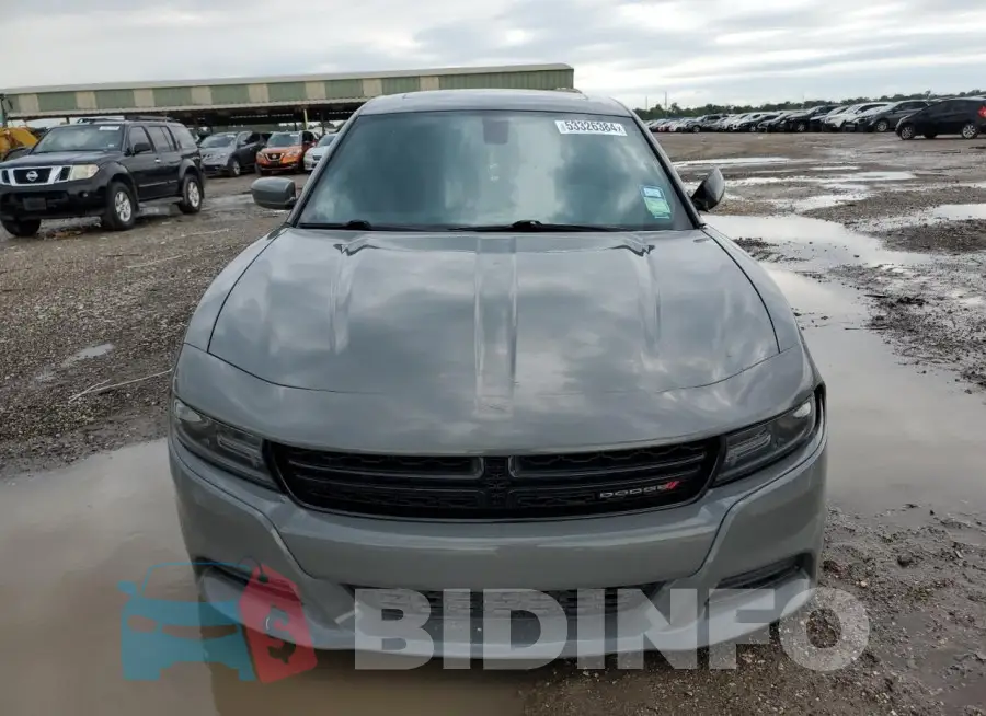 2C3CDXBG5KH736536 Photo# 5