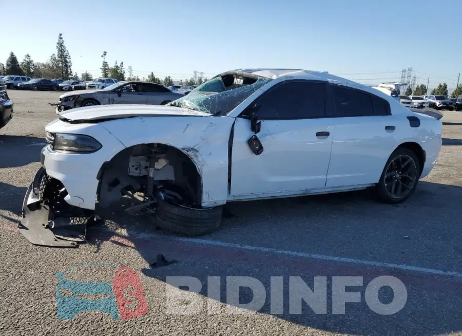 2C3CDXBG5NH189322 Photo# 1