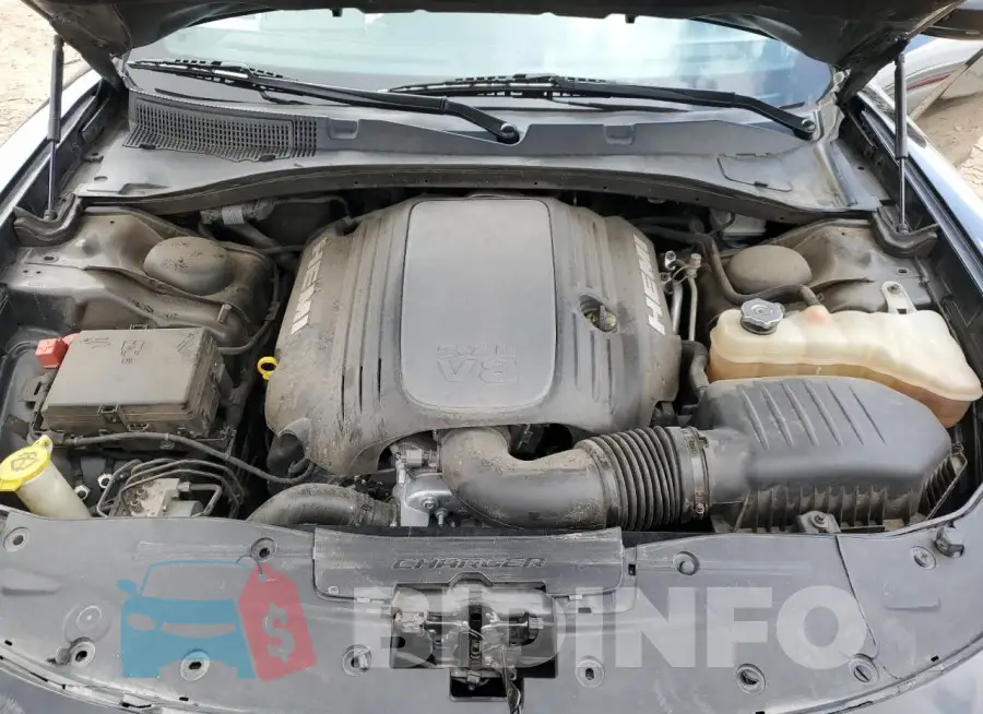 2C3CDXCT8KH587972 Photo# 11