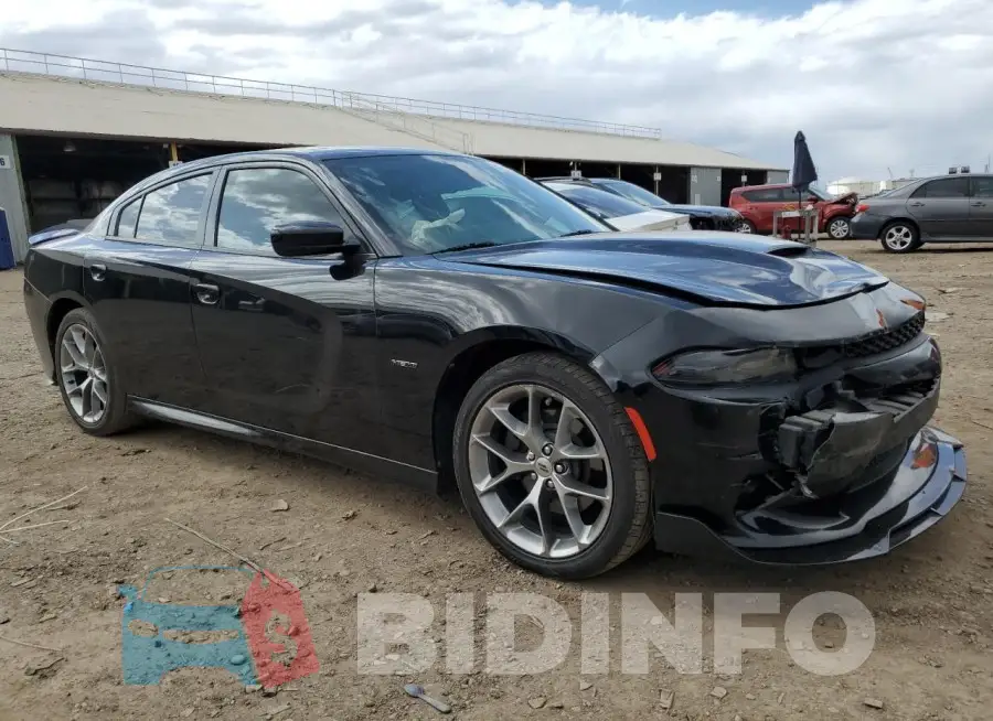 2C3CDXCT8KH587972 Photo# 4