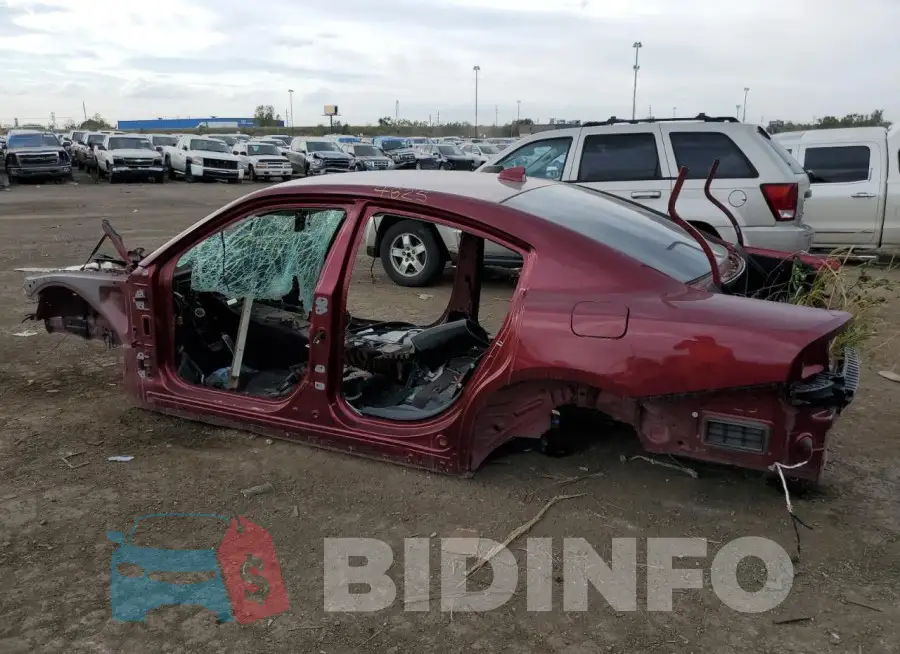 2C3CDXGJXHH634825 Photo# 2
