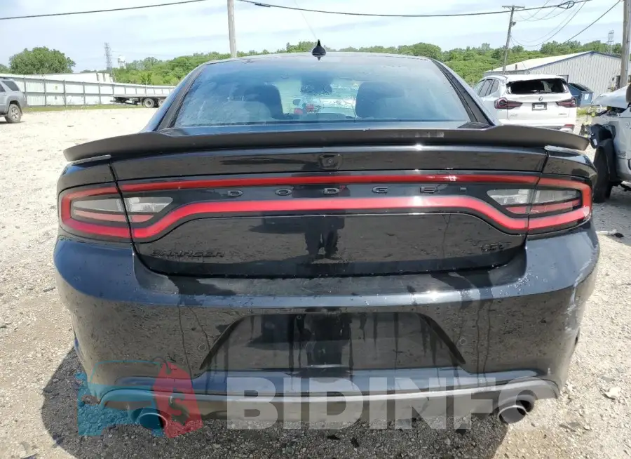 2C3CDXHG1PH611662 Photo# 6