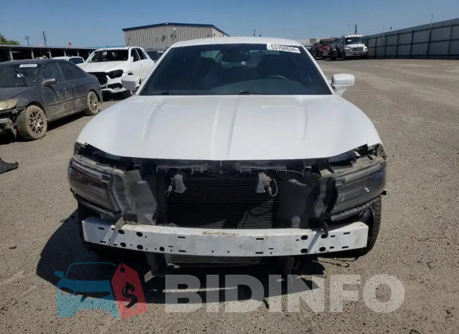 2C3CDXHG2GH174254 Photo# 5