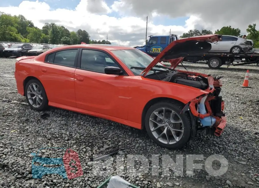 2C3CDXHG3PH603868 Photo# 4