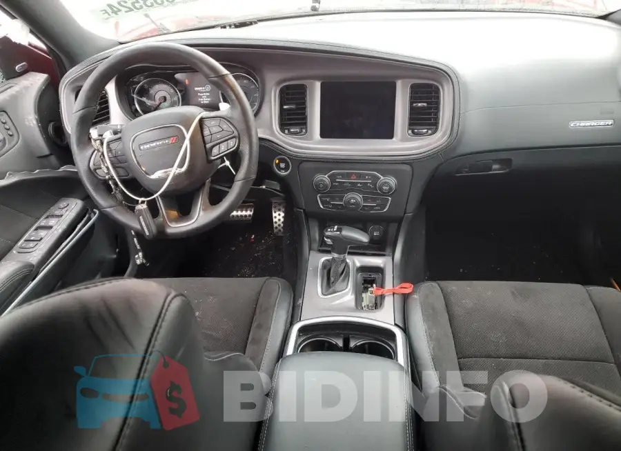 2C3CDXHG8PH568745 Photo# 8