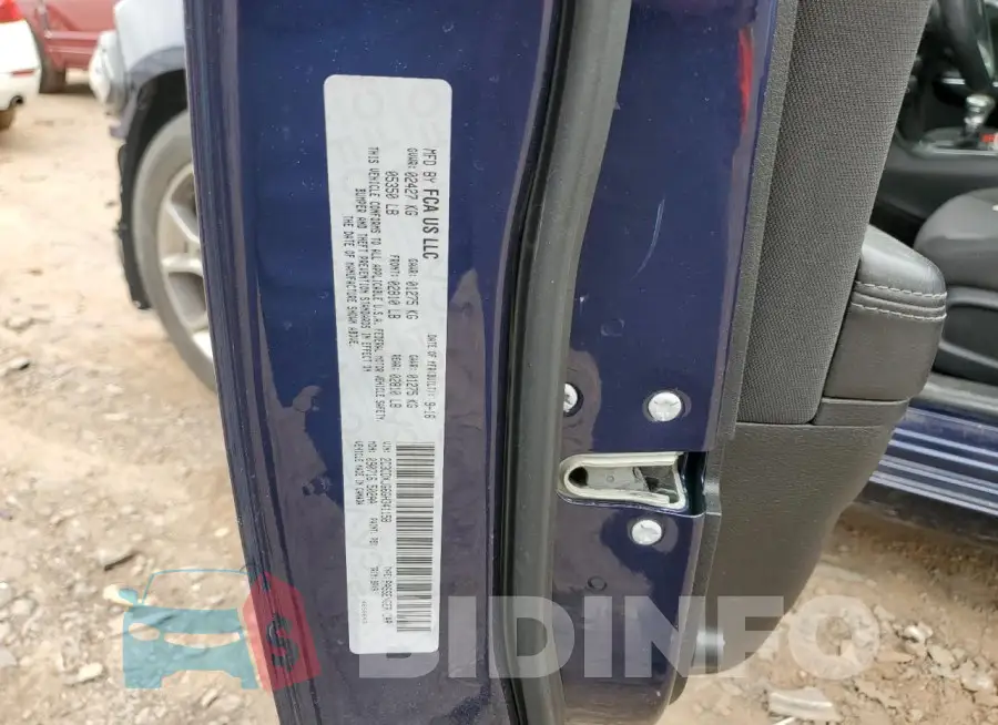 2C3CDXJG6GH341158 Photo# 12