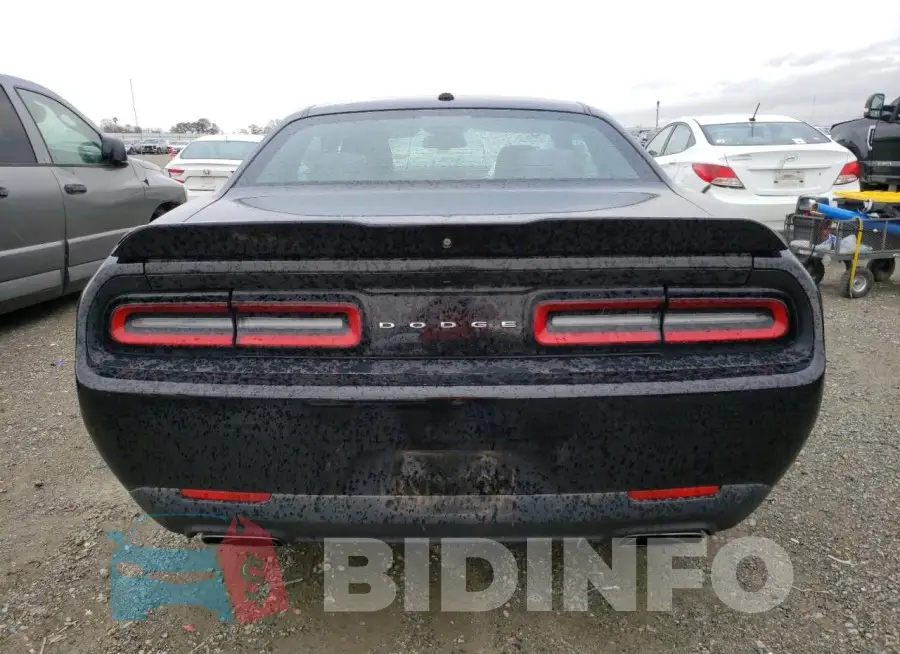 2C3CDZBT2KH660539 Photo# 6