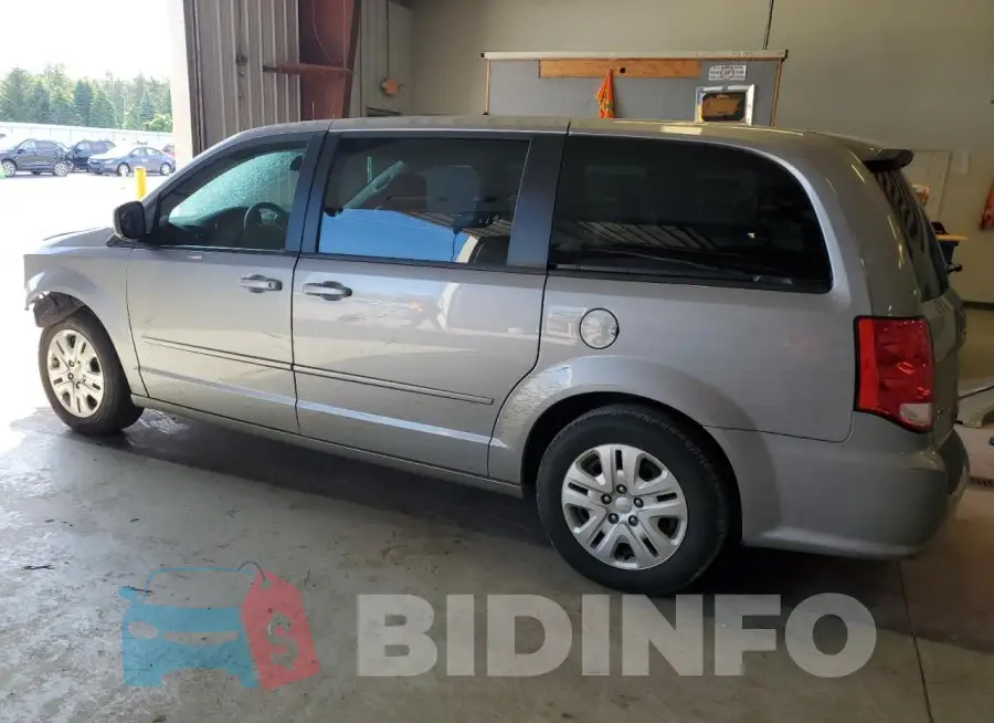 2C4RDGBG8GR346876 Photo# 2