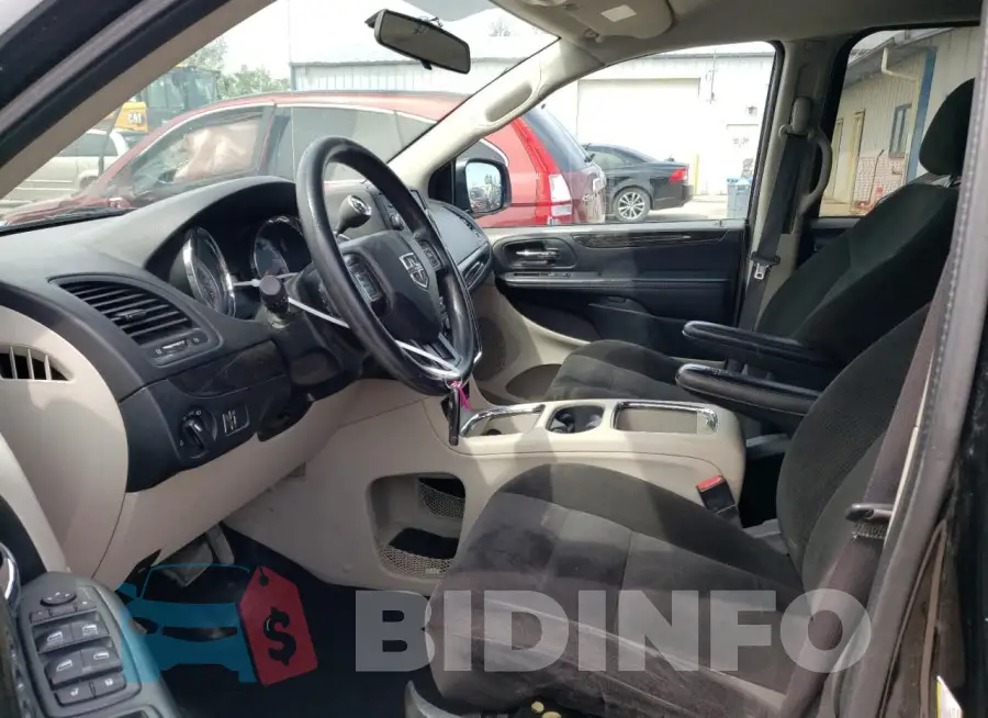 2C4RDGCG8GR344589 Photo# 7