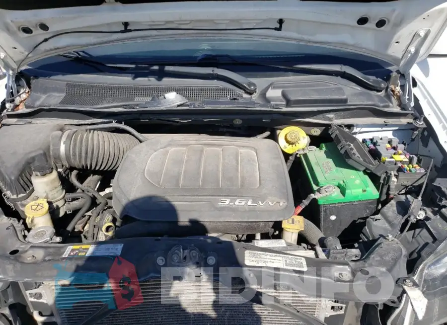 2C4RDGEG9FR564125 Photo# 12