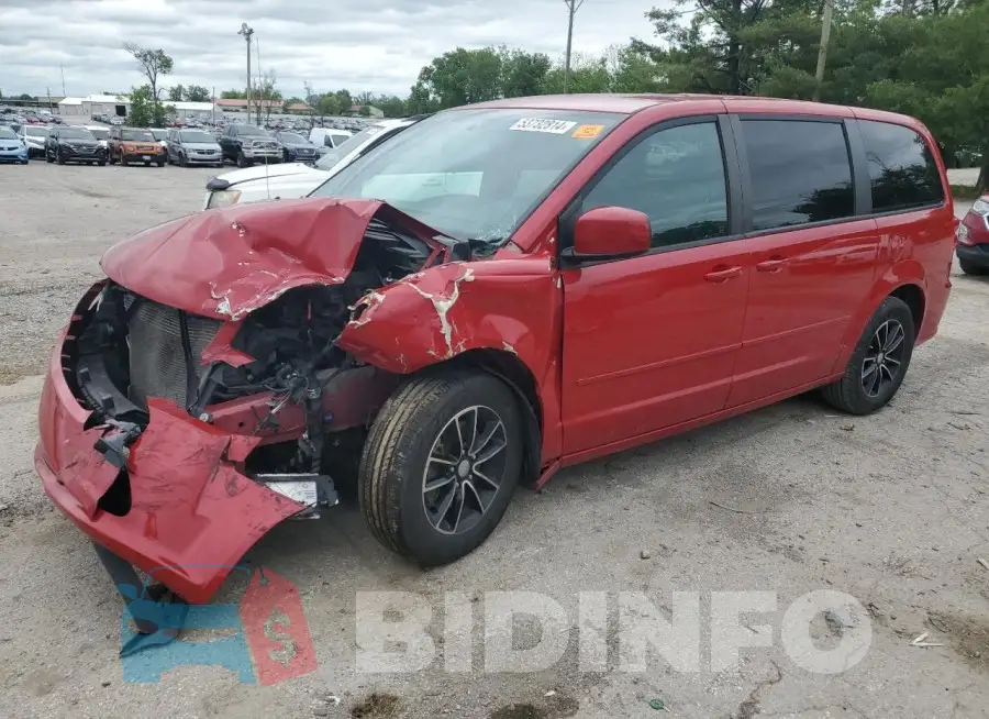 2C4RDGEGXFR641164 Photo# 1