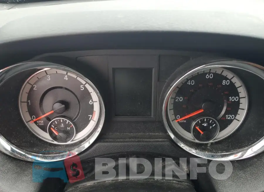 2C4RDGEGXFR641164 Photo# 9