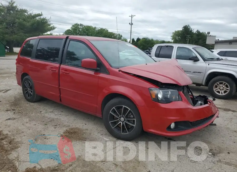 2C4RDGEGXFR641164 Photo# 4