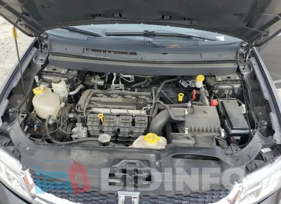 3C4PDCAB6HT609600 Photo# 12