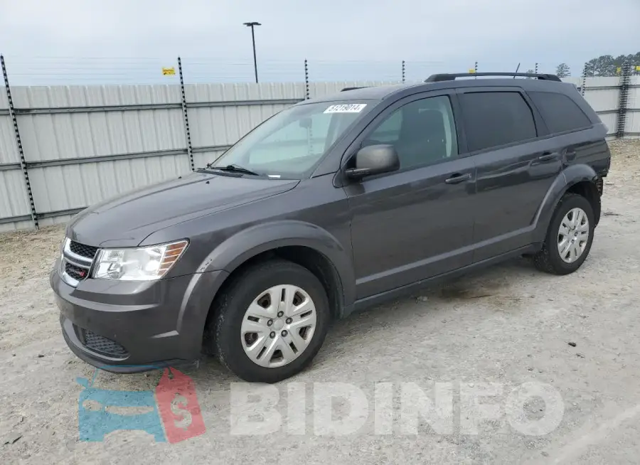 3C4PDCAB6HT609600 Photo# 1