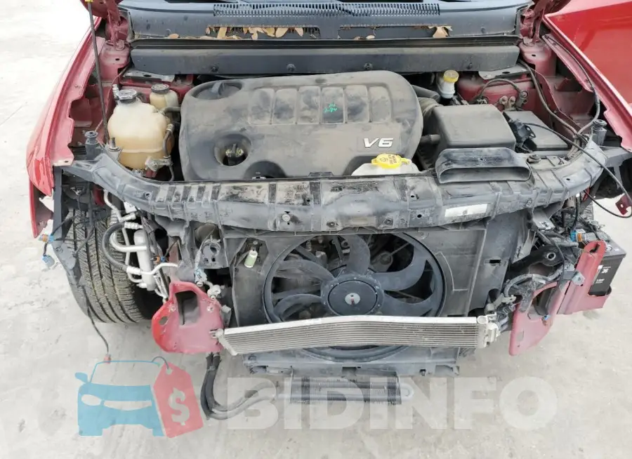 3C4PDCEG7JT369873 Photo# 12