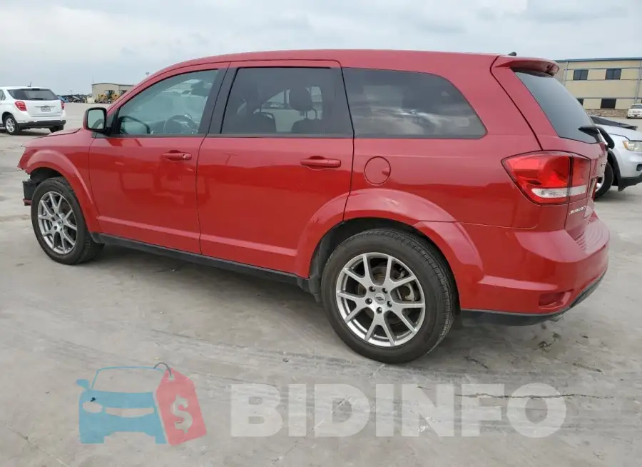 3C4PDCEG7JT369873 Photo# 2