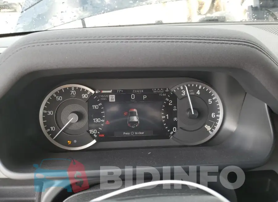 SALEP7RU7N2091403 Photo# 9
