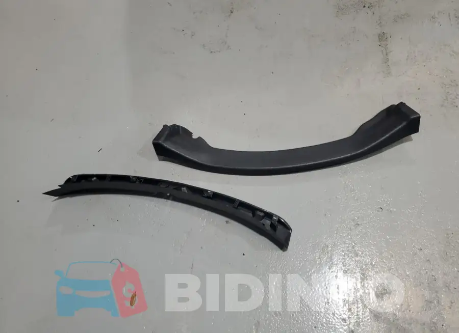 5YJ3E1EA3PF436634 Photo# 12