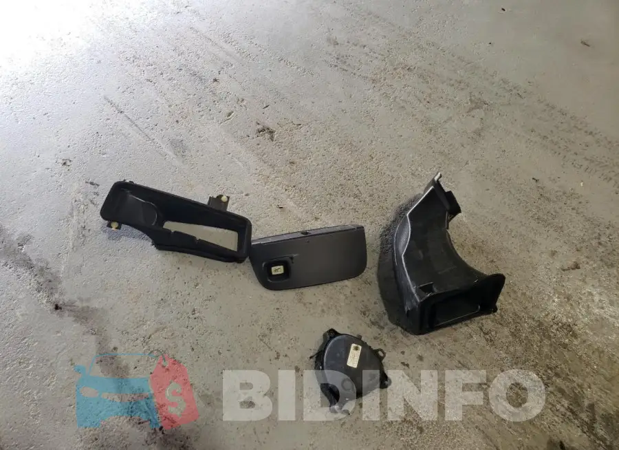 5YJ3E1EA7NF189471 Photo# 12