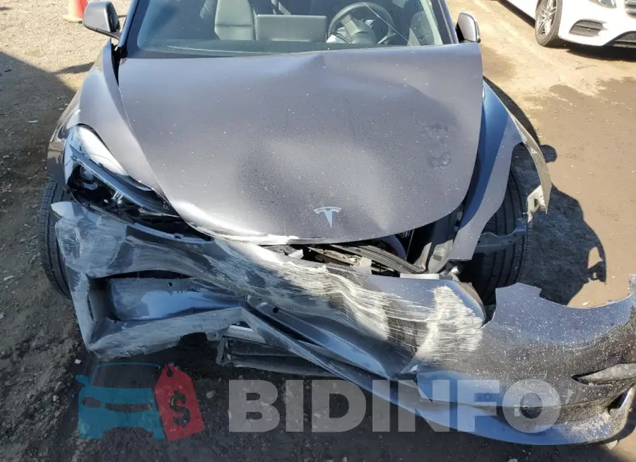 5YJ3E1EB6MF939143 Photo# 11