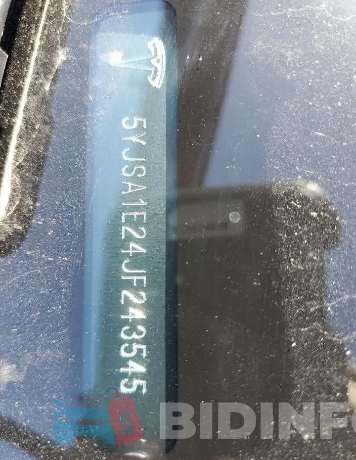 5YJSA1E24JF243545 Photo# 12