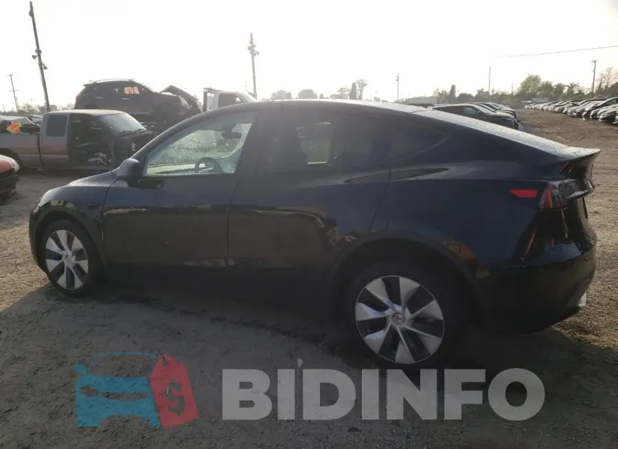 7SAYGDED7PF942241 Photo# 2