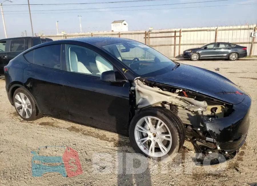 7SAYGDED7PF942241 Photo# 4