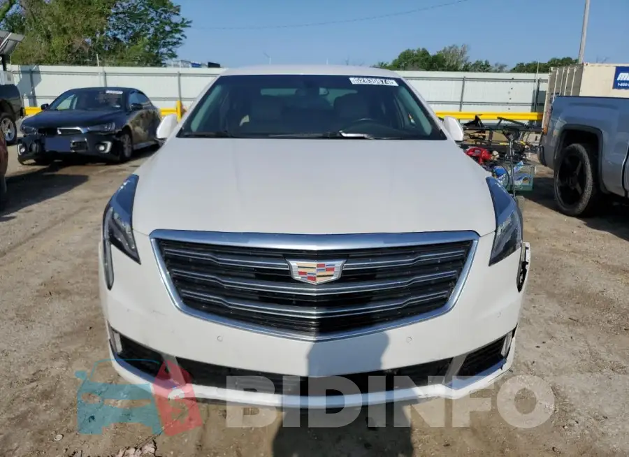 2G61M5S38J9126727 Photo# 5