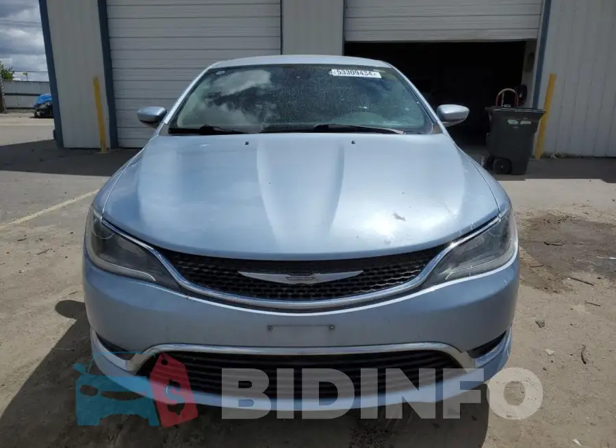 1C3CCCAB2FN717473 Photo# 5