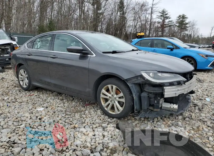 1C3CCCAB4FN657146 Photo# 4