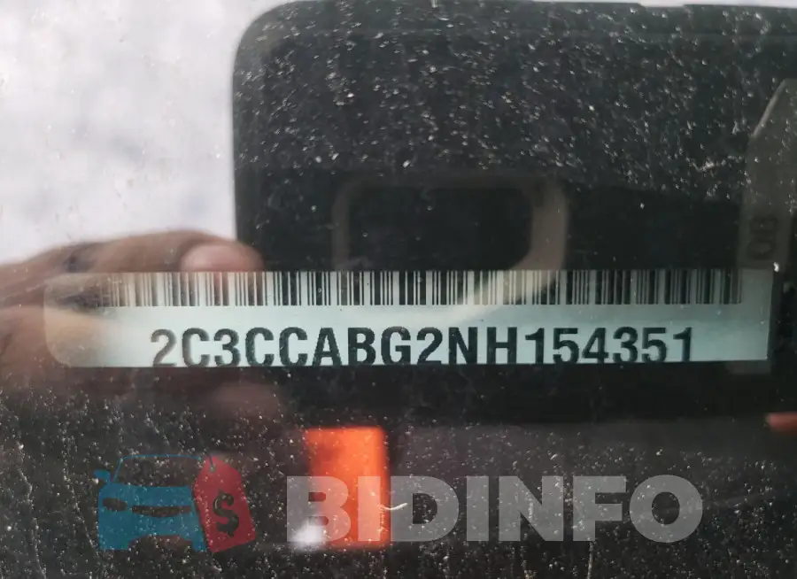 2C3CCABG2NH154351 Photo# 13