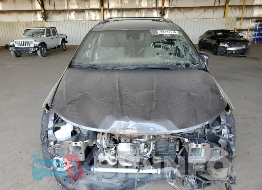 2C4RC1BG5MR530880 Photo# 5