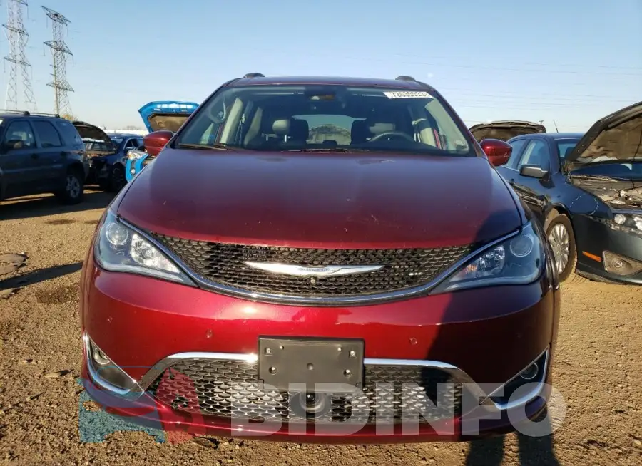 2C4RC1EG1HR578653 Photo# 5