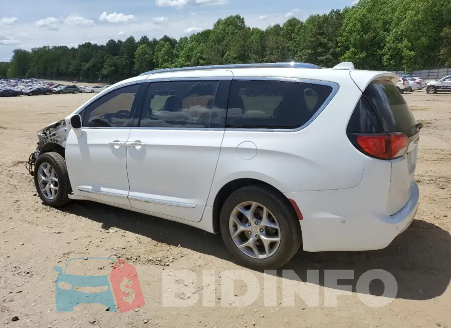 2C4RC1EG6HR500899 Photo# 2