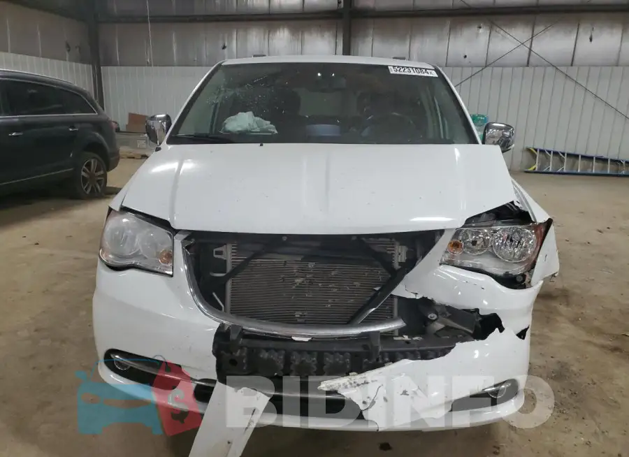 2C4RC1JG6GR239083 Photo# 5