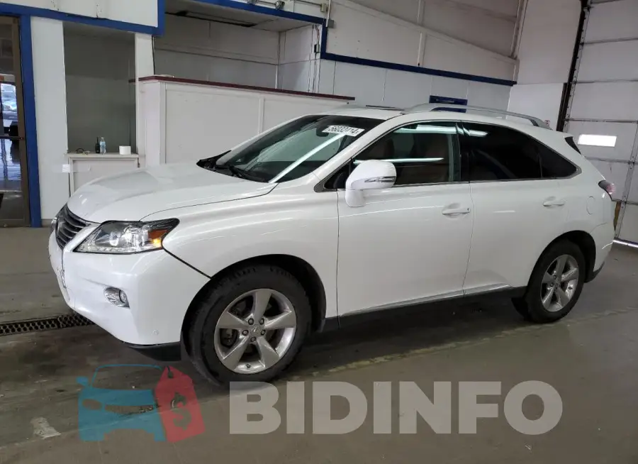 2T2BK1BA5FC258815 Photo# 1