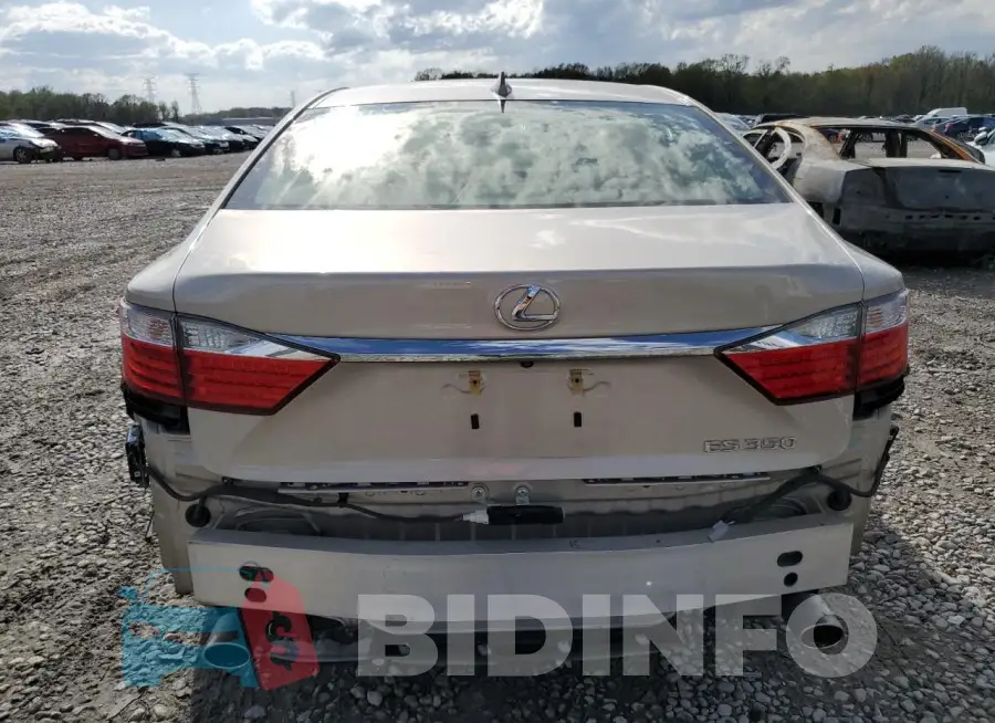 JTHBK1GG6F2156891 Photo# 6