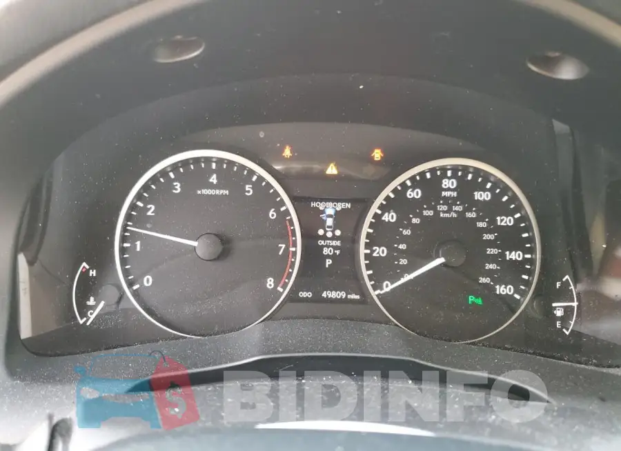 JTHBK1GG6F2156891 Photo# 9