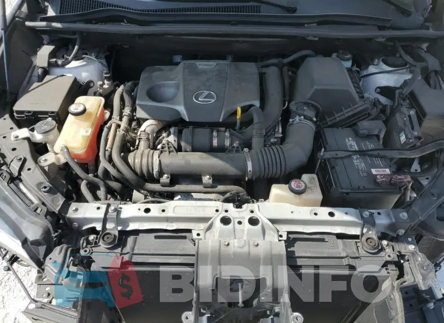 JTJBARBZXK2195664 Photo# 12
