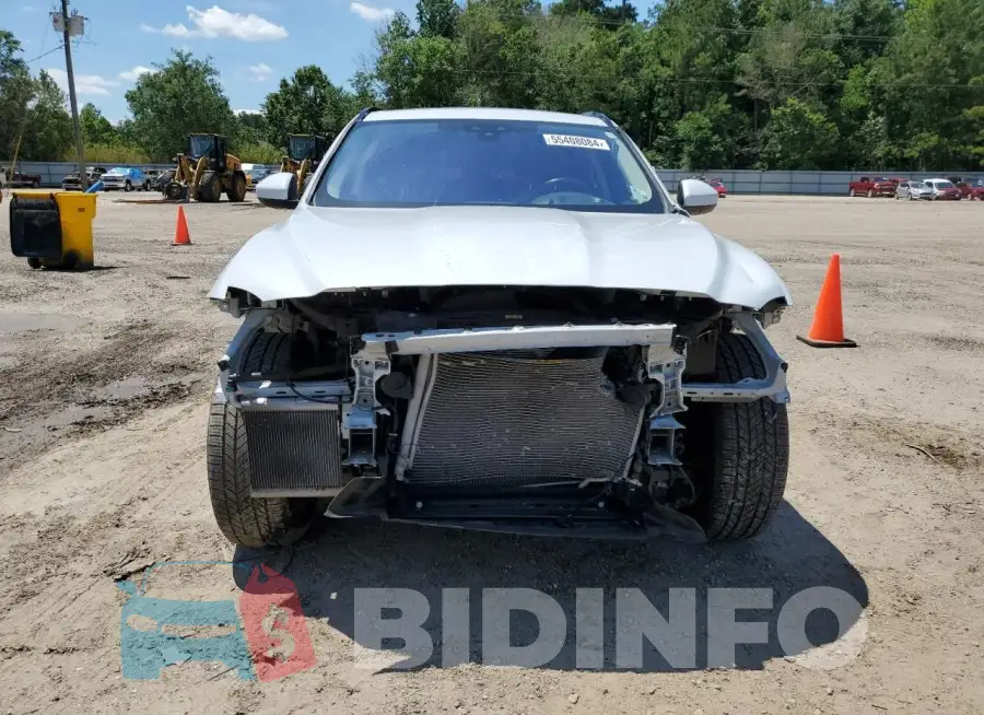SADCK2FX1JA275741 Photo# 5