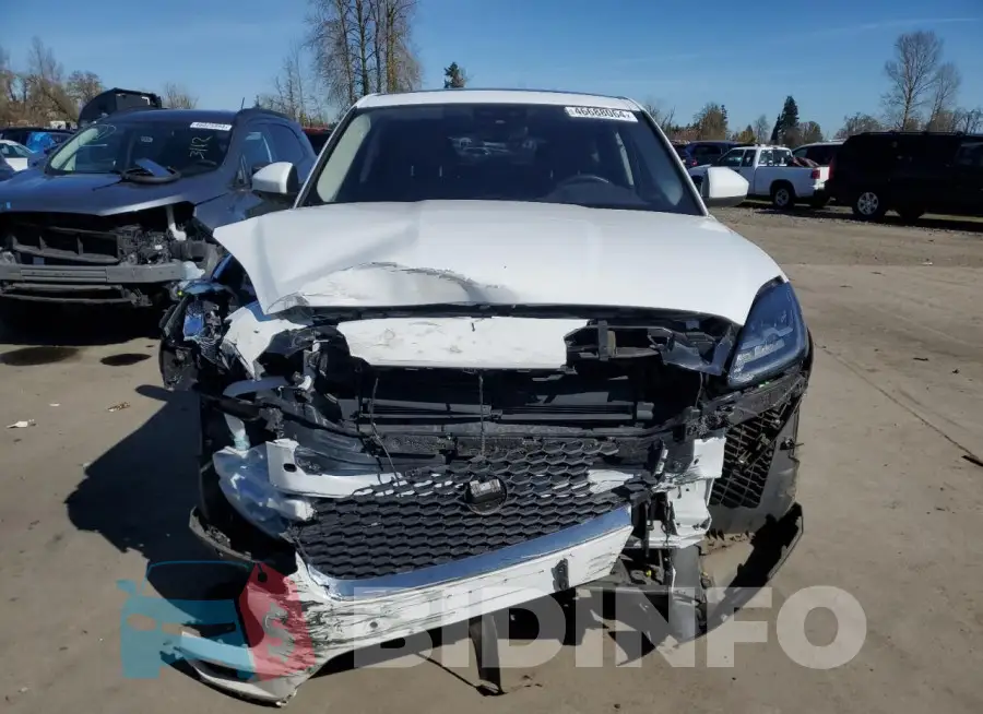 SADFJ2FX6J1Z04829 Photo# 5