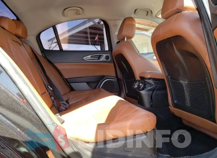 ZARFAECN3J7572397 Photo# 10