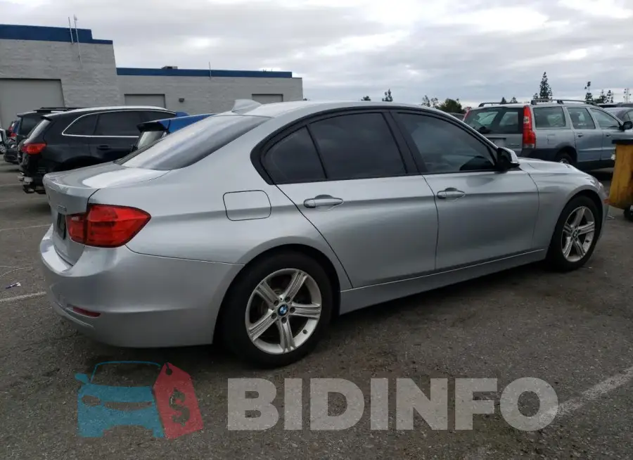 WBA3A5C52FF609611 Photo# 3