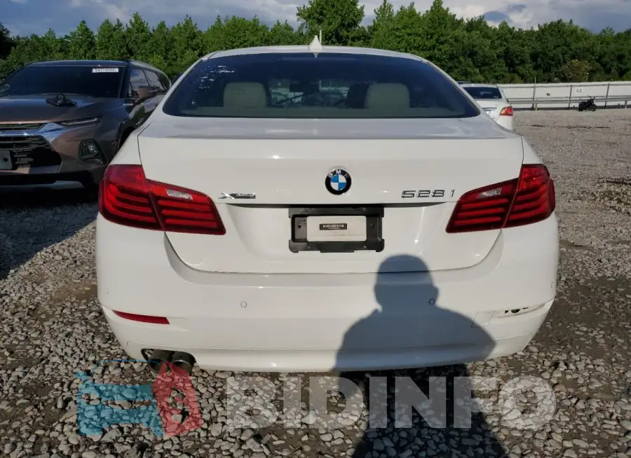 WBA5A7C59FD626051 Photo# 6