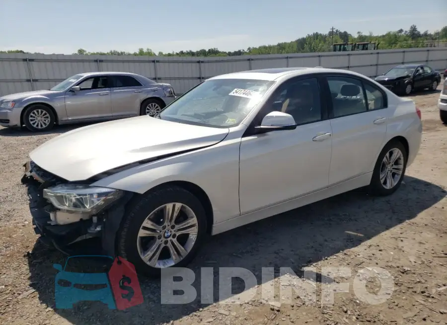 WBA8E3C55GK500177 Photo# 1