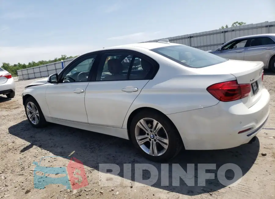 WBA8E3C55GK500177 Photo# 2