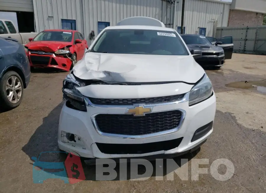 1G11B5SL9FF223977 Photo# 5